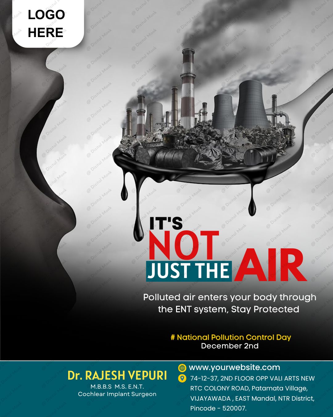 Cochlea Sample Design