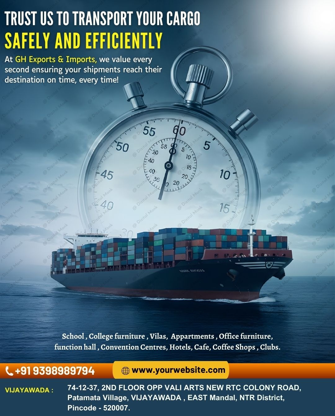 GH EXPORTS AND IMPORTS LATEST sample designs