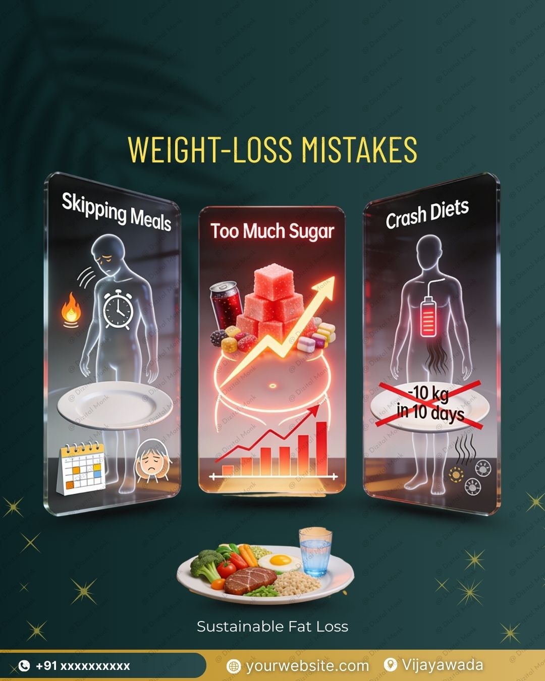 ll Studio sample design